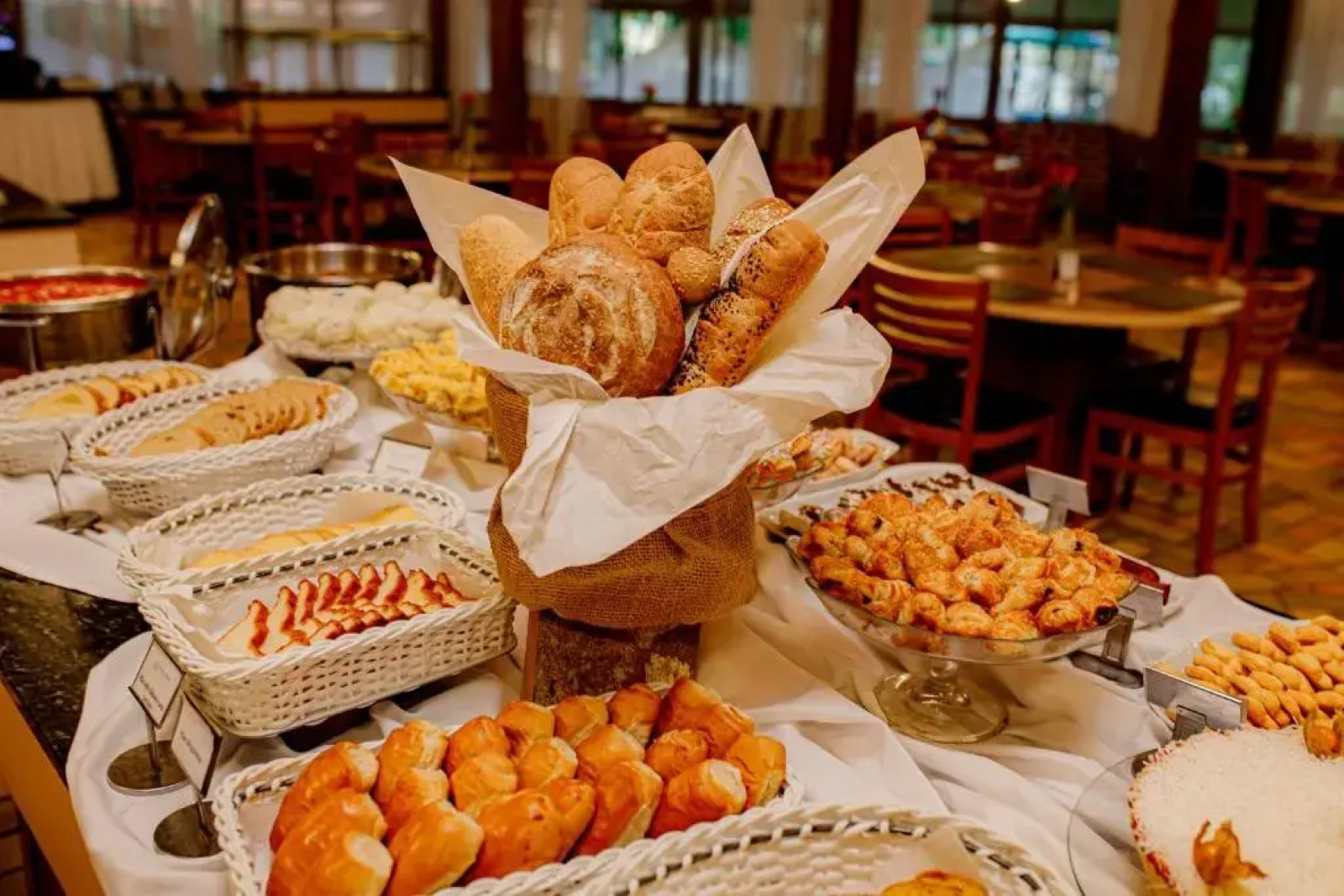 Águas de Palmas Resort