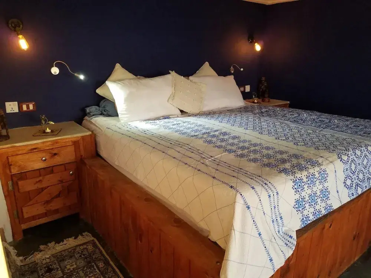 Zembretta Farm-Zembrettita