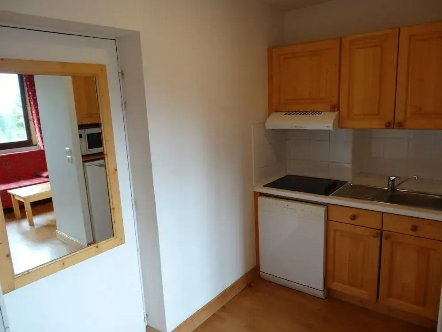 Garden & City Megève - Combloux