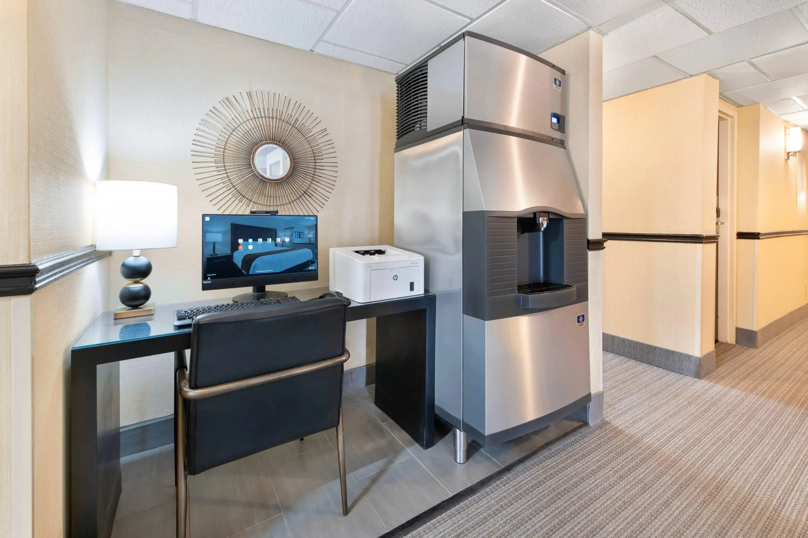 Comfort Inn Hamilton