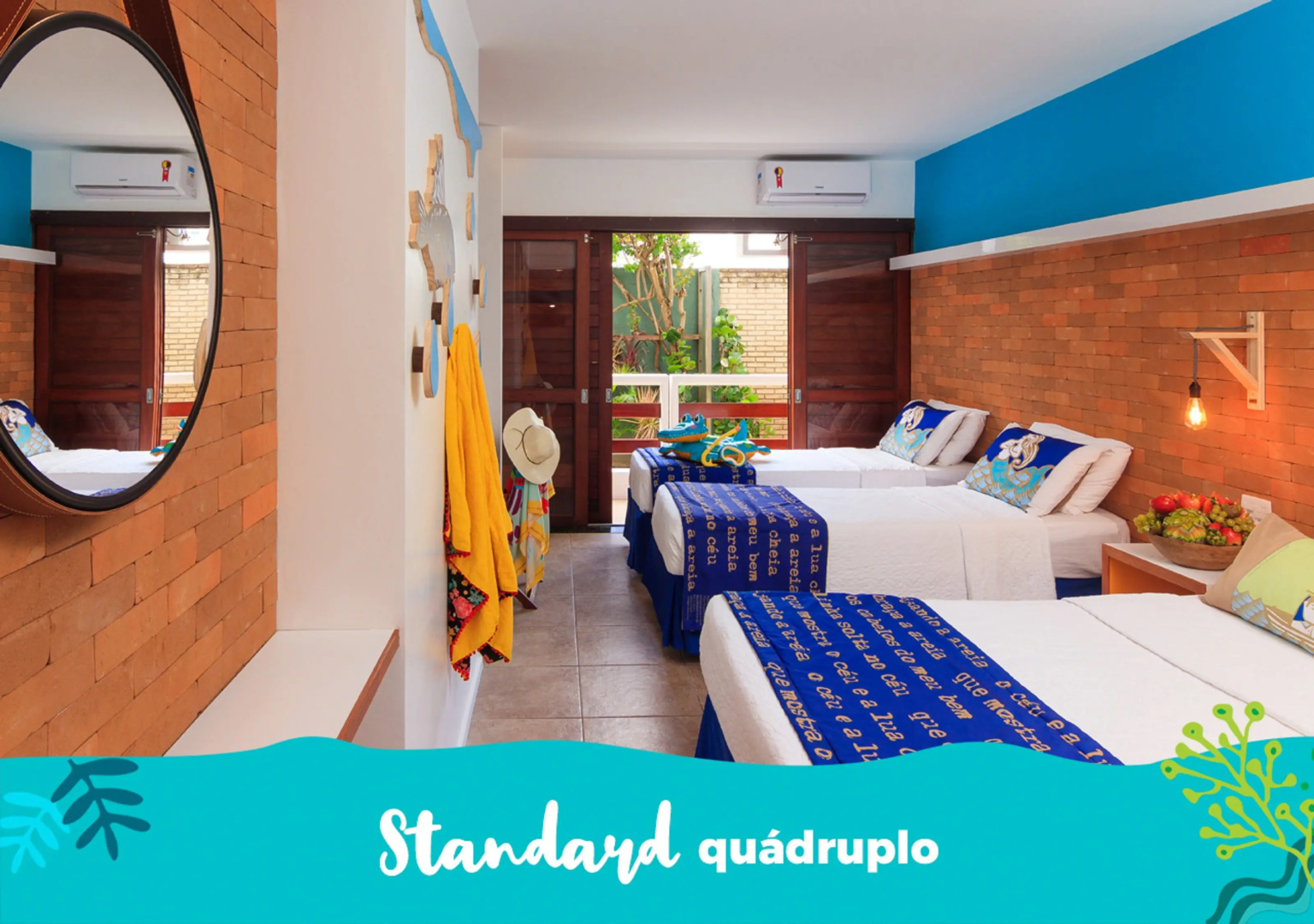 Village Porto de Galinhas