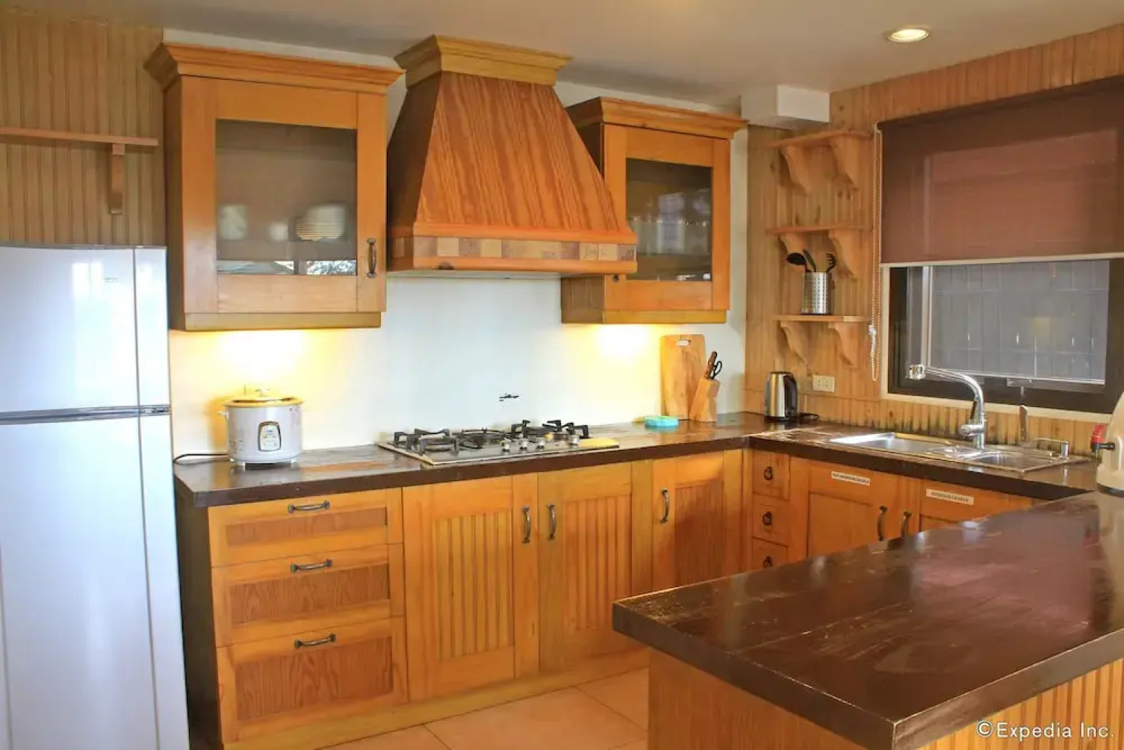 碧瑶圣帕特里克度假村(St.Patrick Village Baguio)