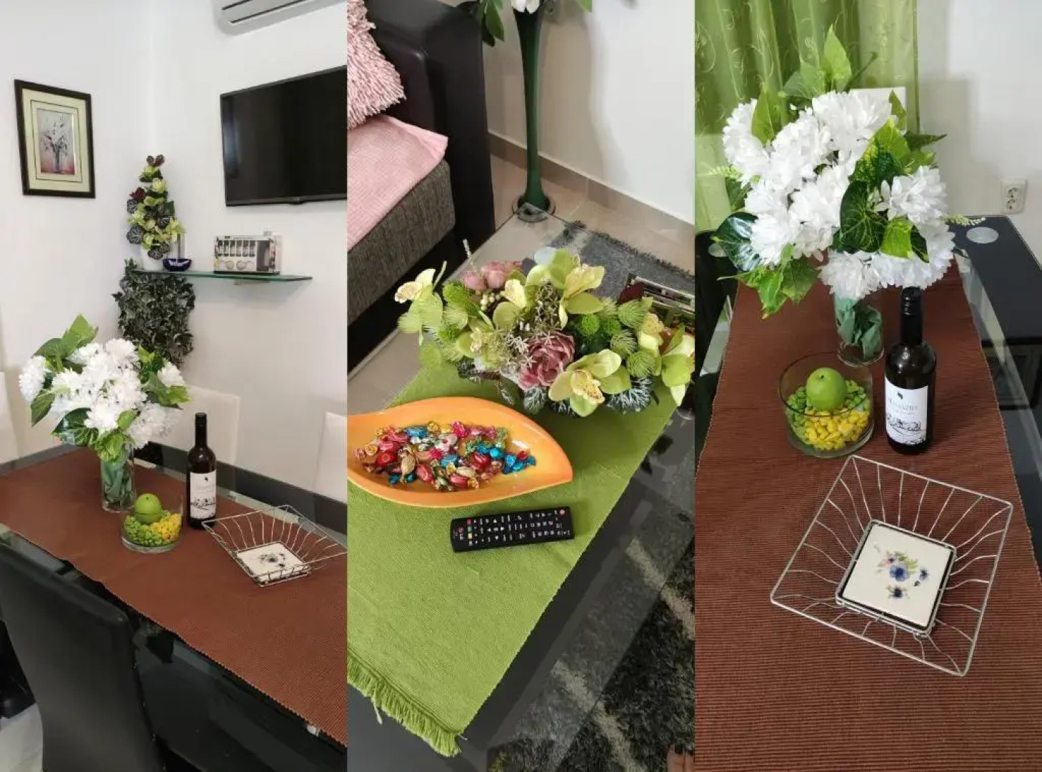 Apartmani Anastazija