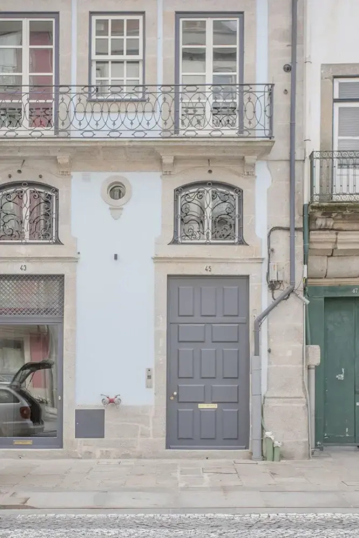 Ribeira Old Town Charming Flat w/ AC by LovelyStay