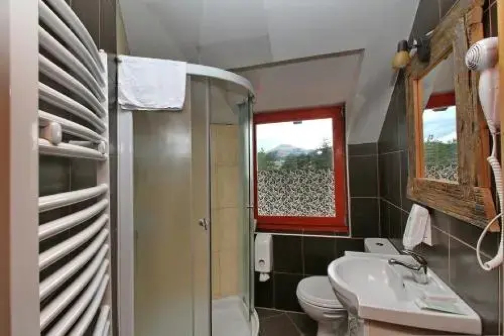 Guest House Zlatiborski Pastuv