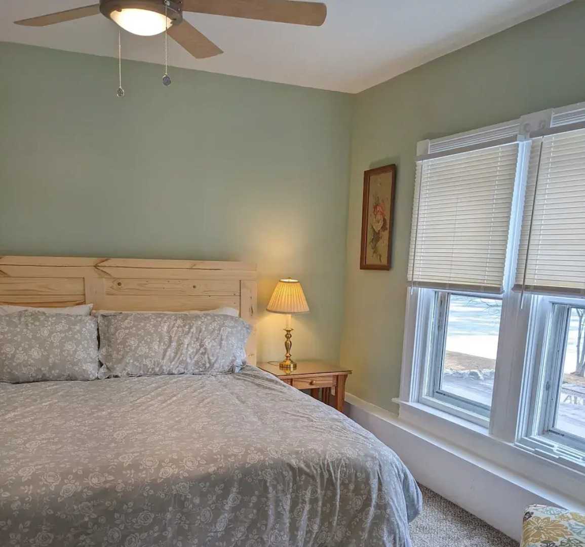 Inn at Starlight Lake & Restaurant