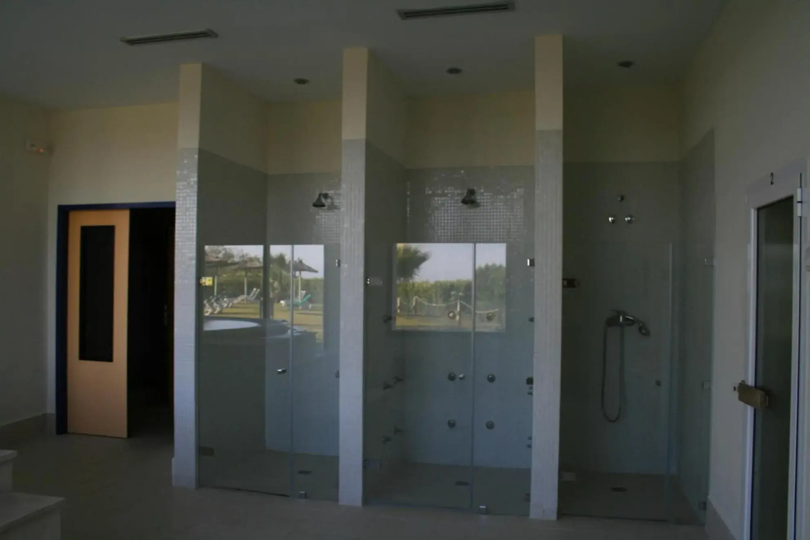 Apartamento en Magnifico Resort - Parque Botanico