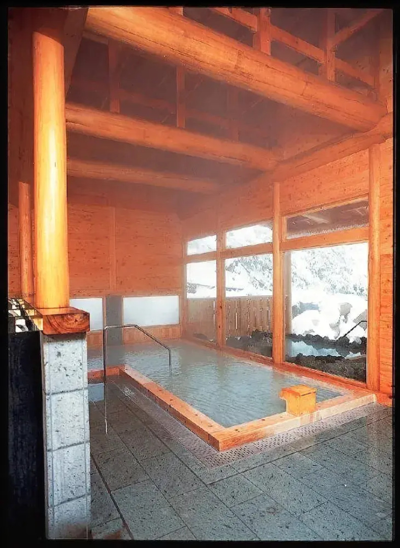 Yumoto Saito Ryokan