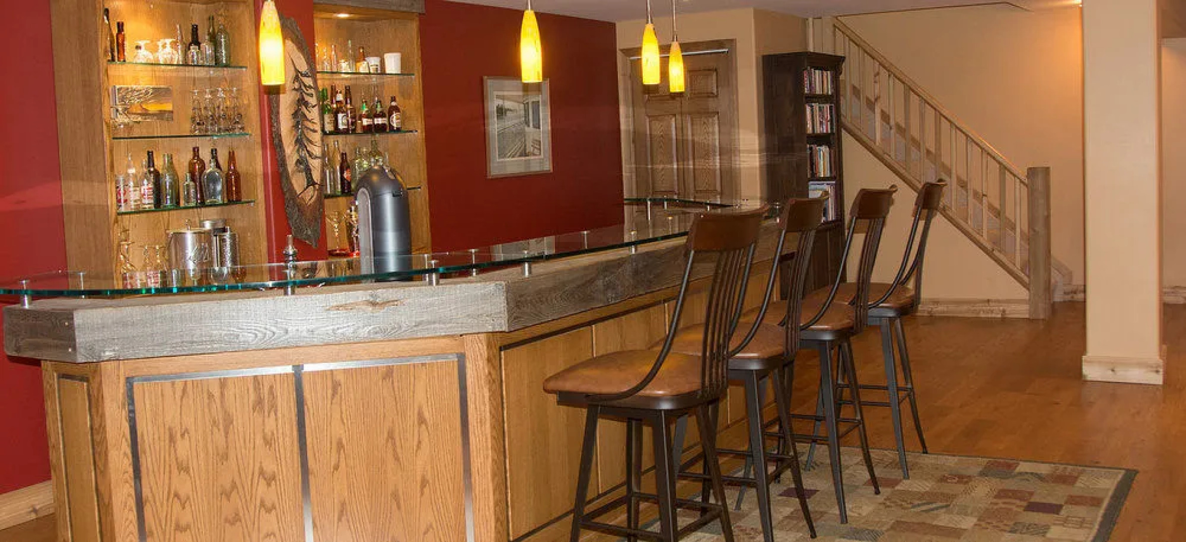 Forks in the Trail Bed & Breakfast