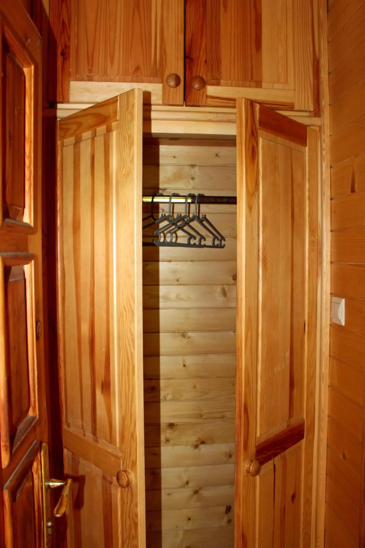 Zawoja Chaty Górskie D2