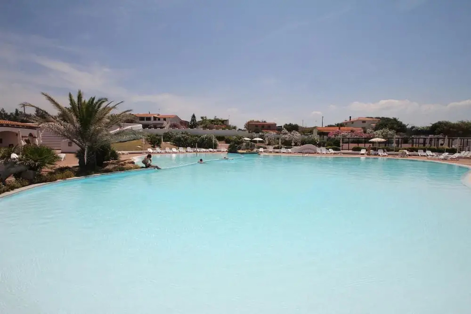 La Plage