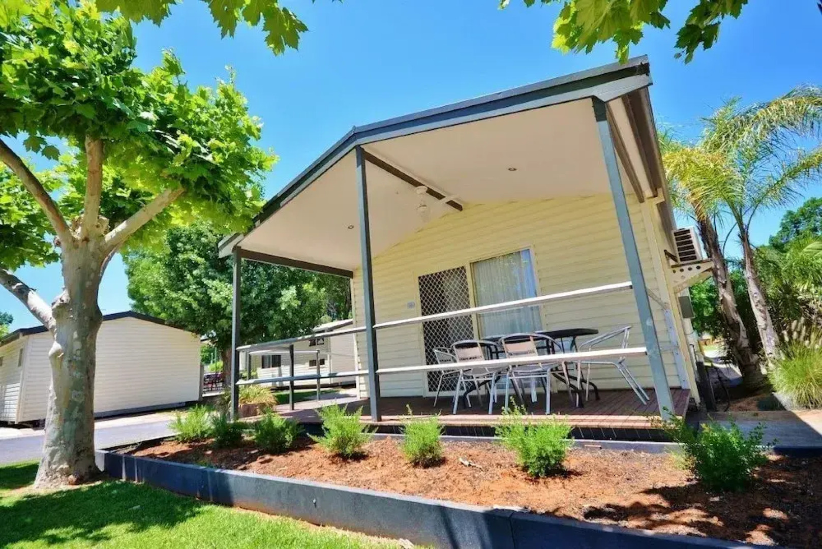 BIG4 Mildura Getaway - Holiday Park Mildura
