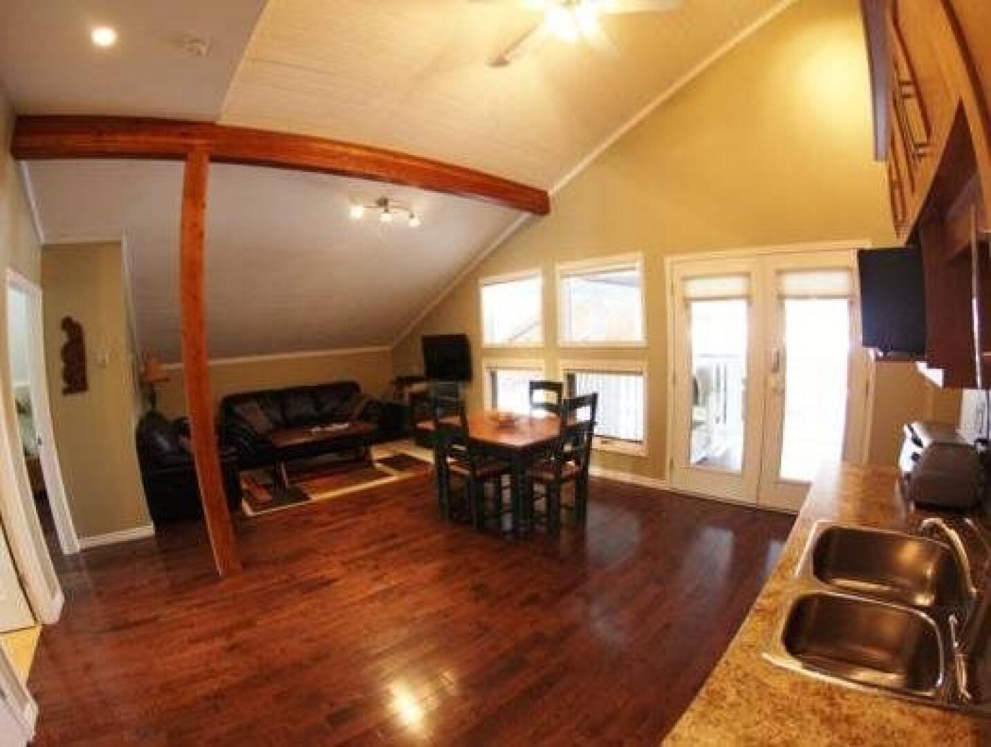 Powder Pillow Bed and Breakfast