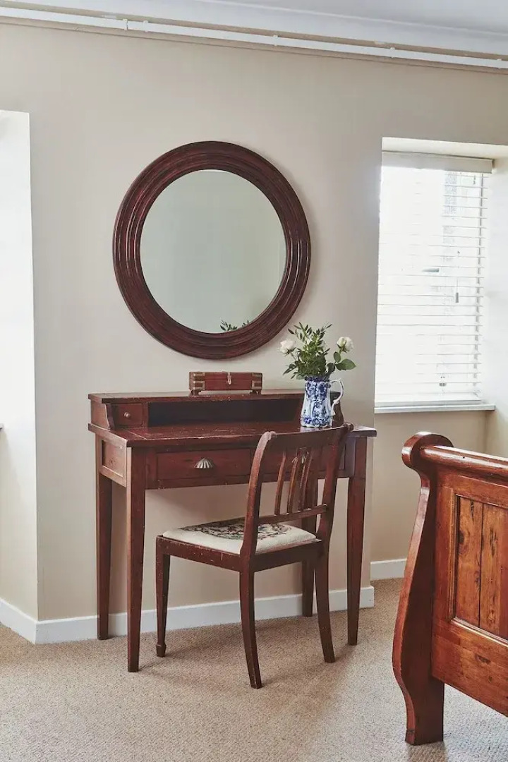 Brambles of Inveraray