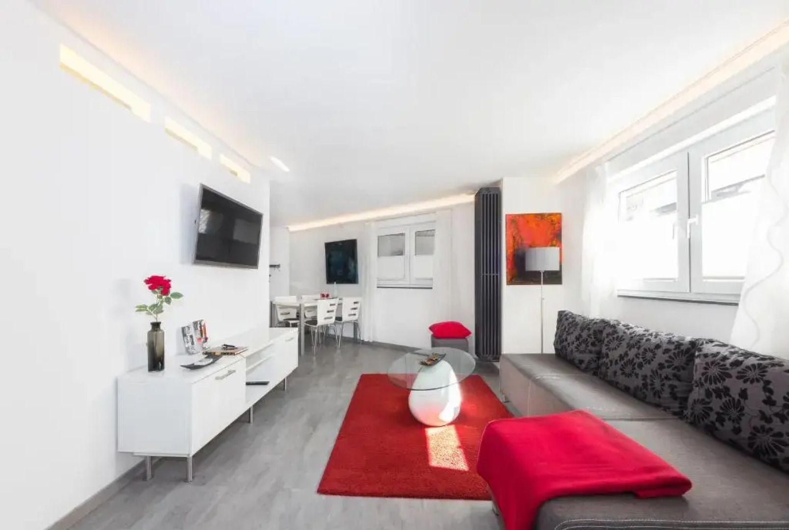 eifel5star - Borngasse