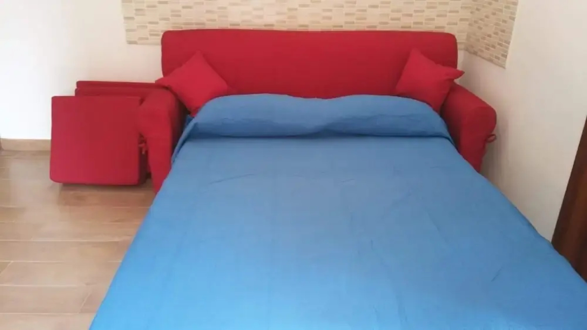 Affittacamere D'Amico