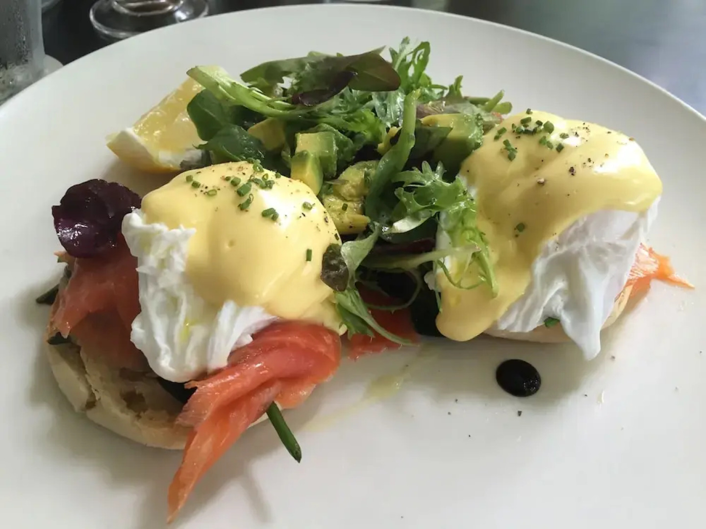 Harbour View Cottage B&B