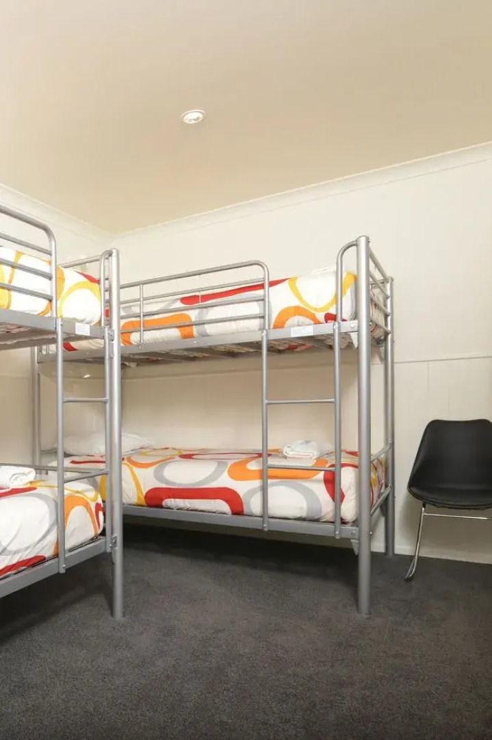 Picton Top10 Holiday Park