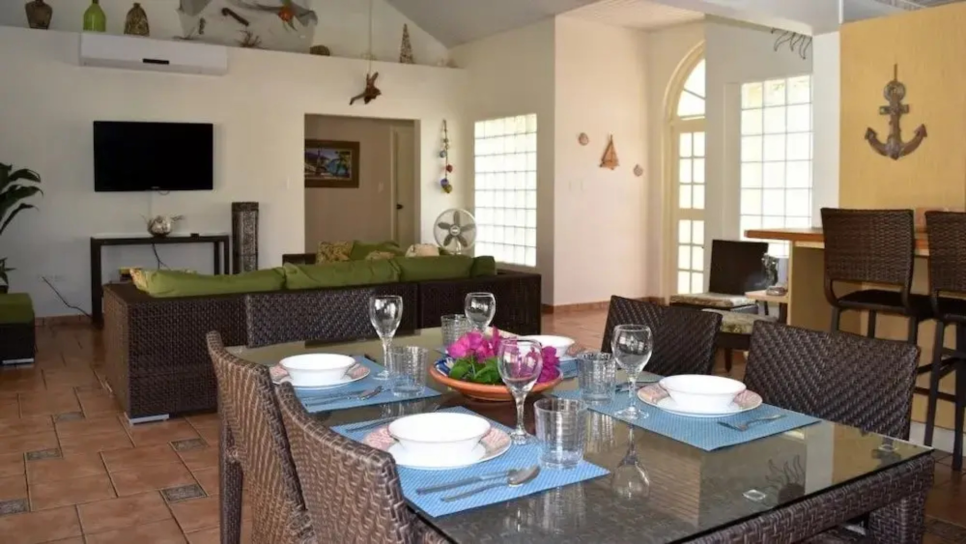 Palm Beach Sunset Villa