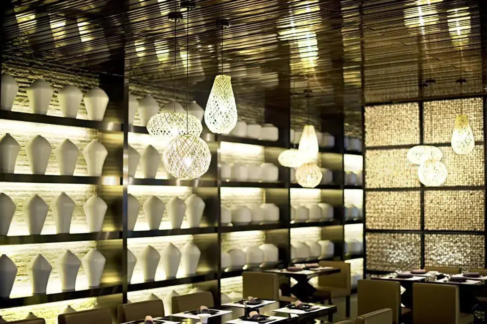 Le Meridien Chongqing, Nan'an