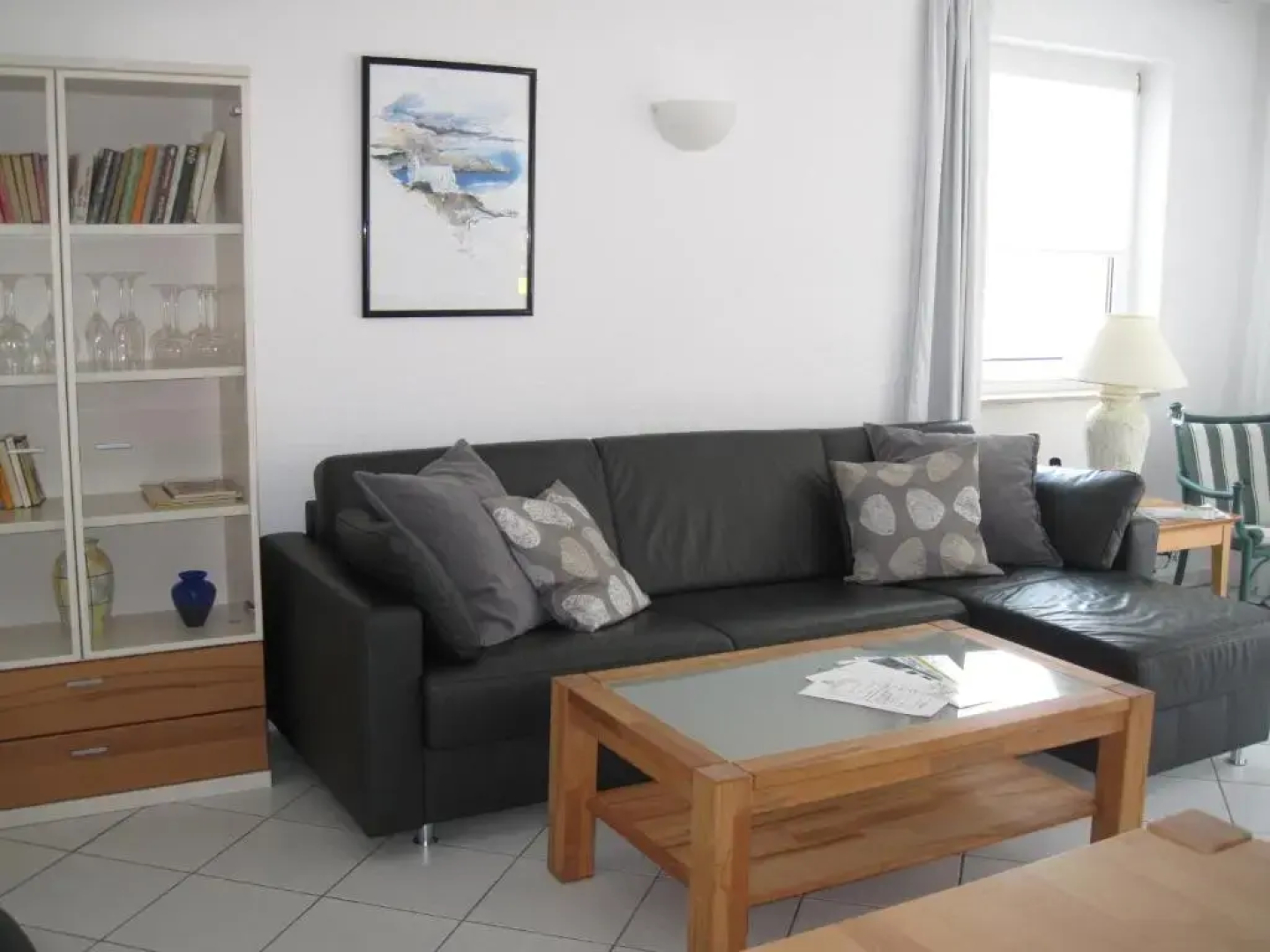 Apartment Astra