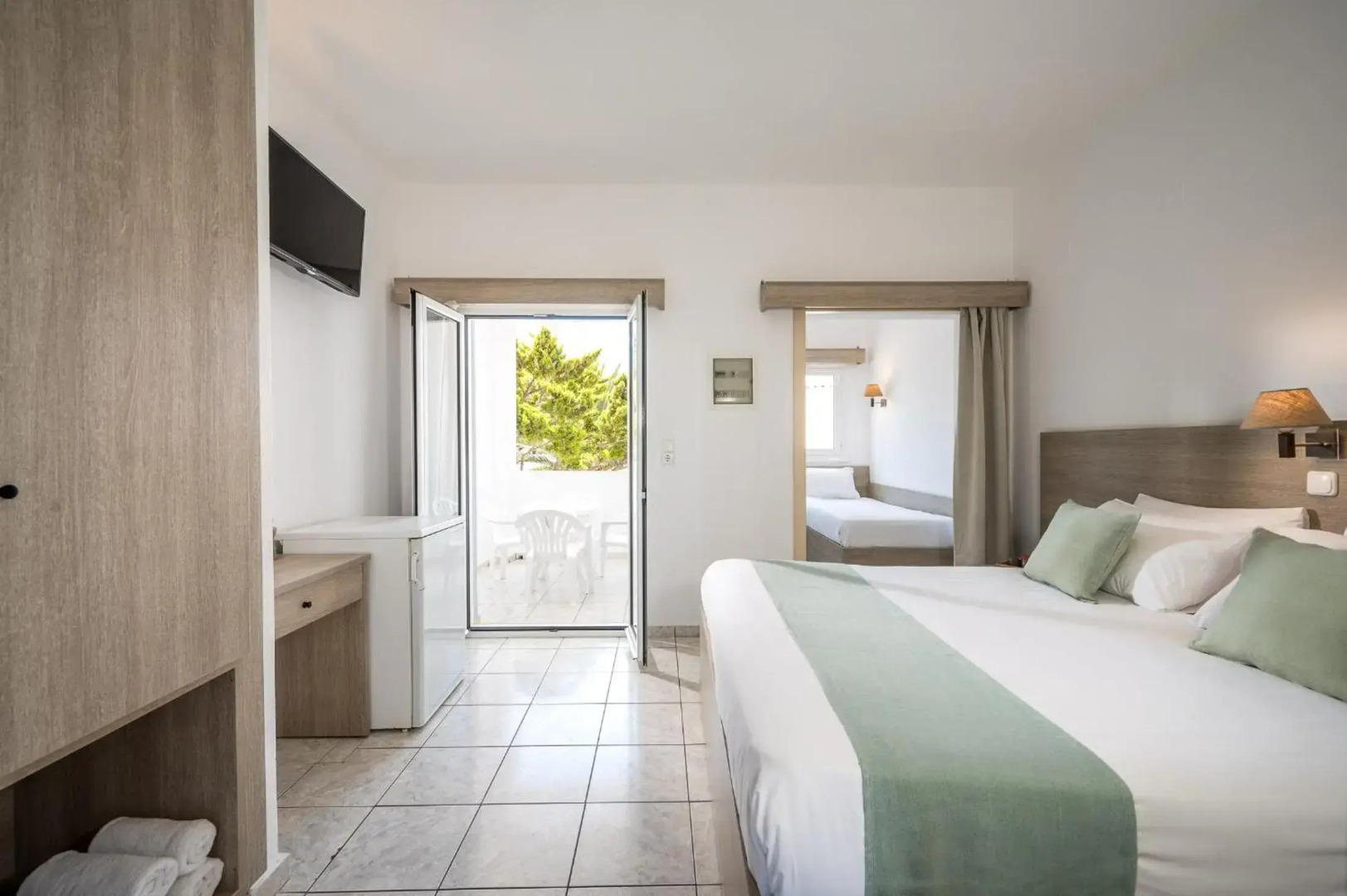 Stella Village Seaside Hotel