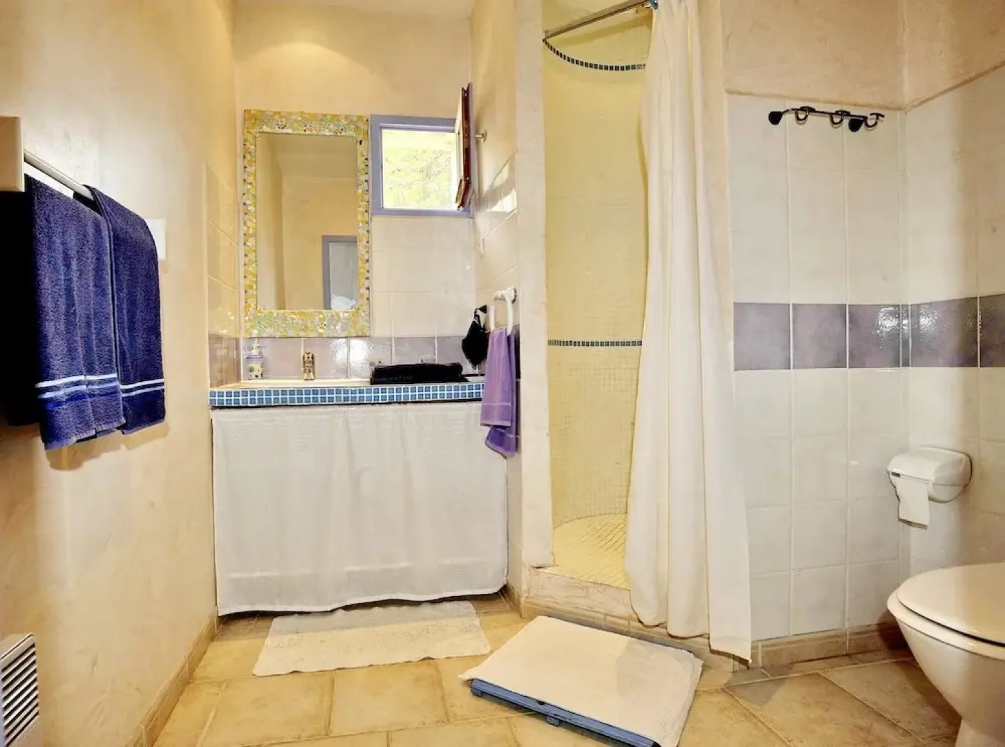 La Bergerie de Vaulongue