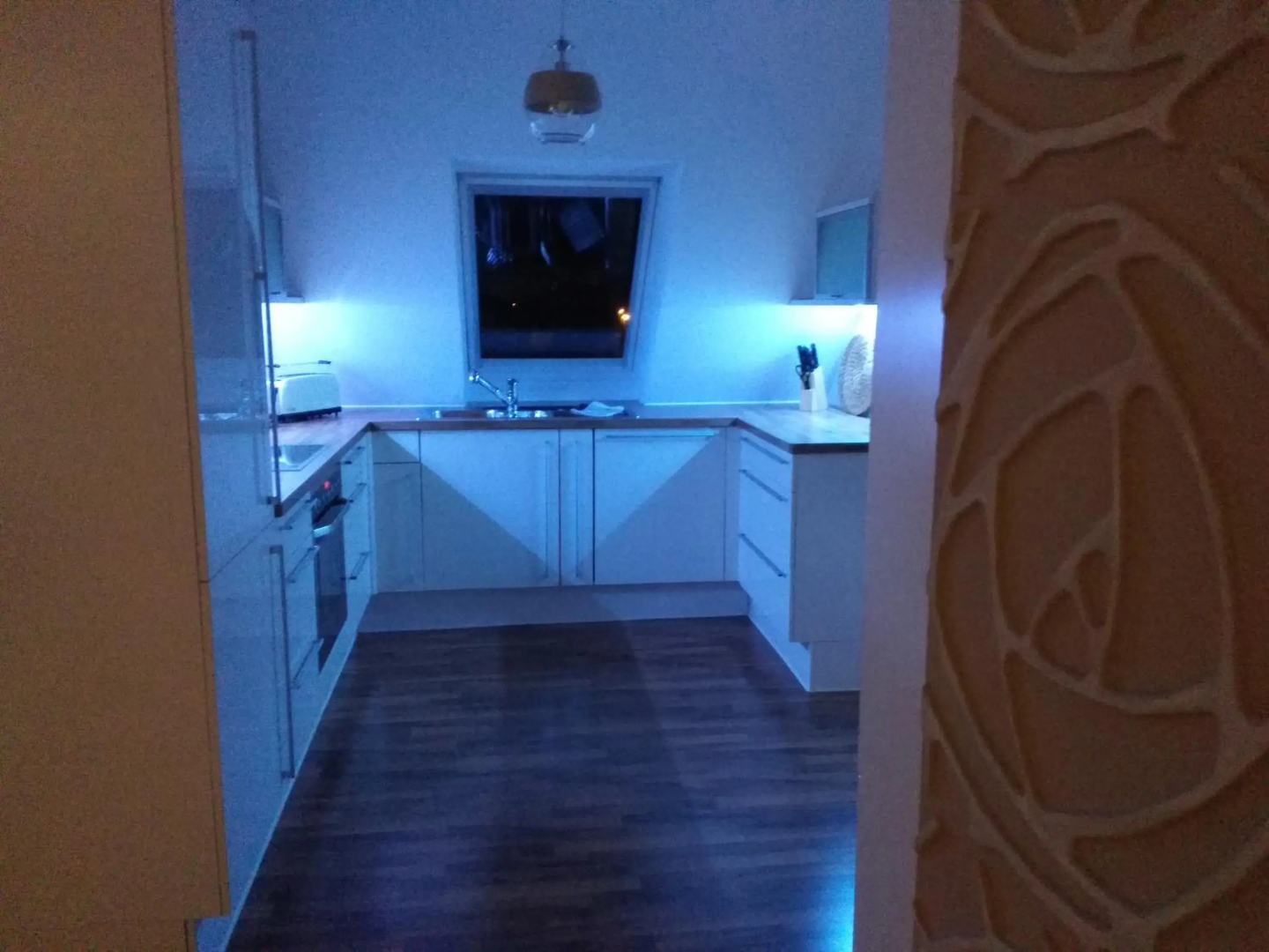 Ferienwohnung Prestige 1