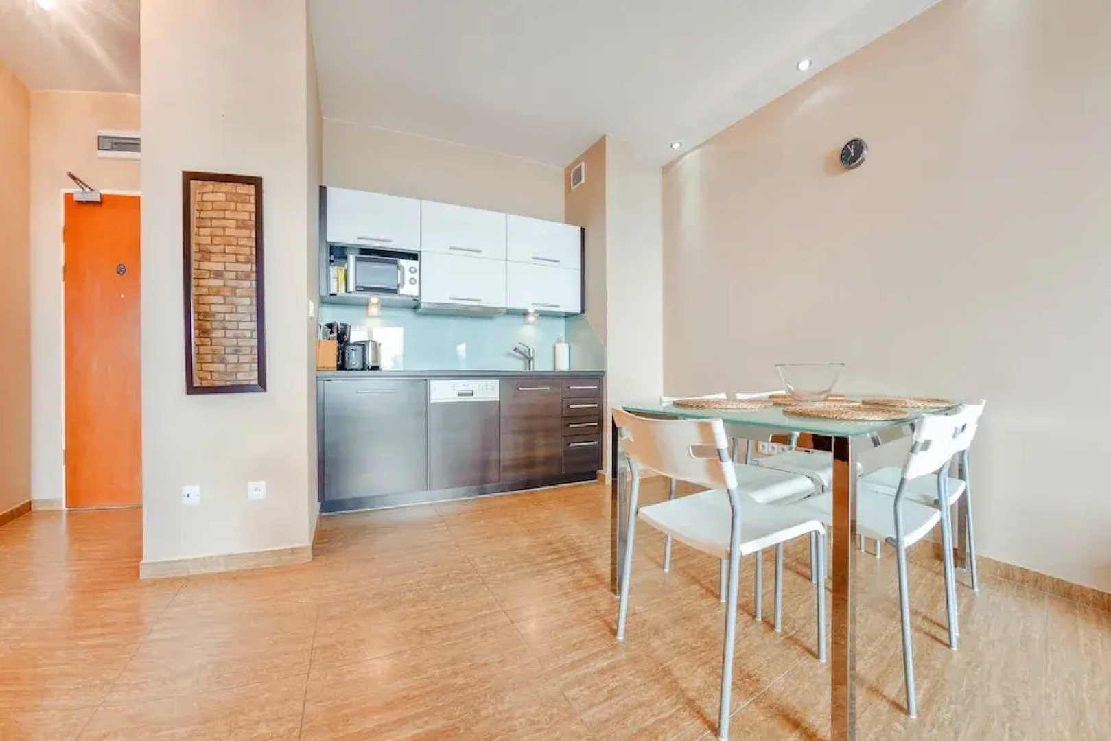 Apartamenty Sun & Snow Platan