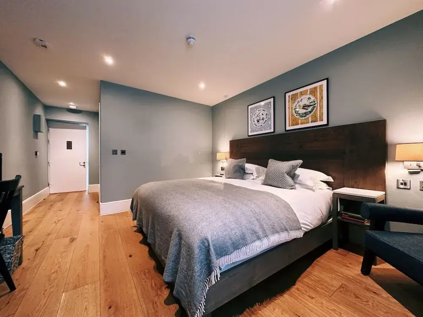 Georgian House Hotel & Spa