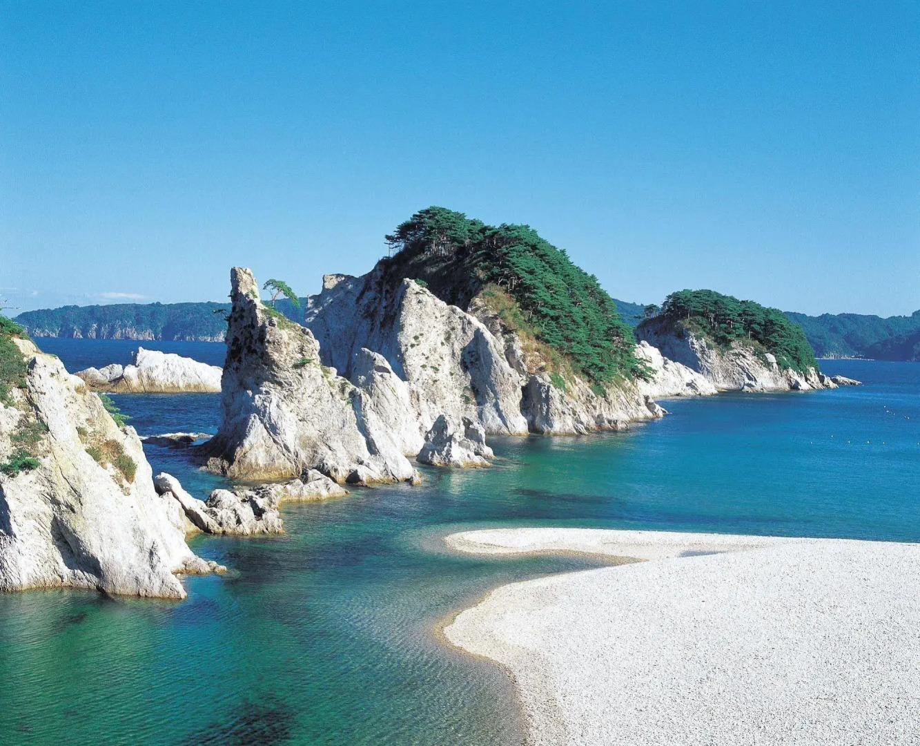 Kyukamura Rikuchu Miyako