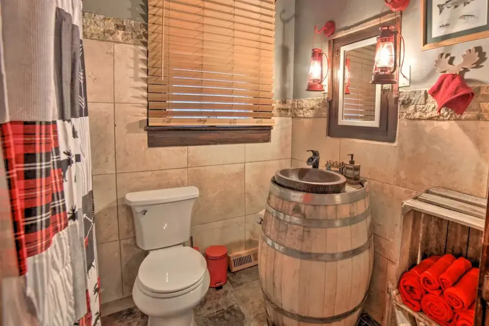 Walk to Waterfront: Dtwn Sturgeon Bay Retreat!