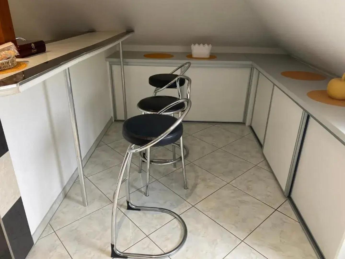 Appartement des ruisseaux