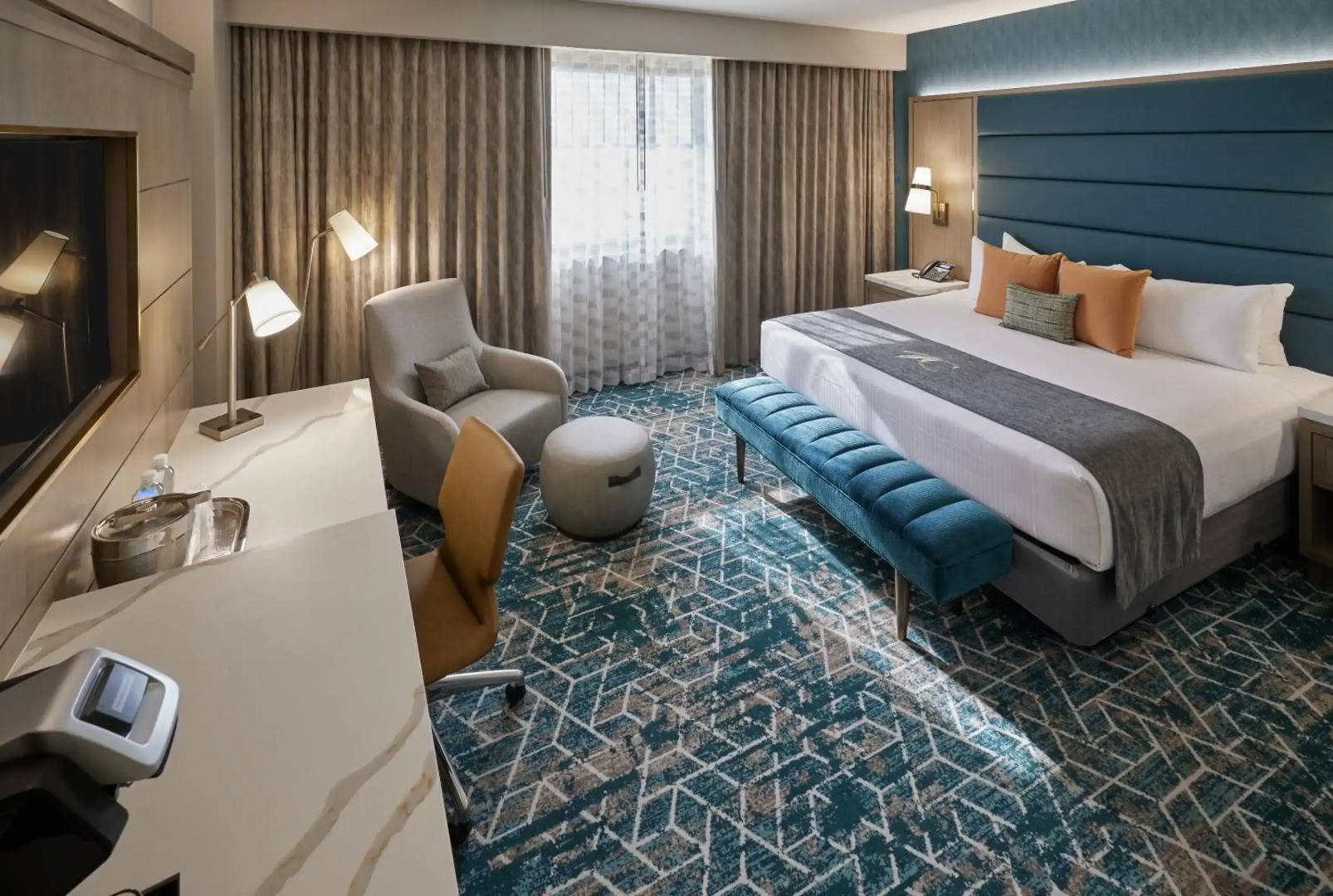 Choctaw Casino Resort – Durant