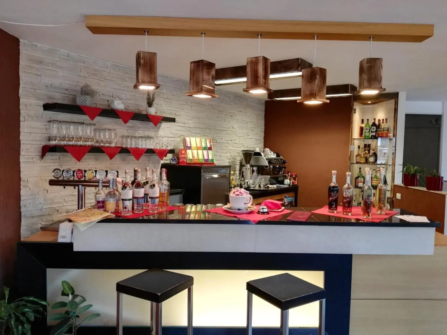 Dolomiti Chalet Hotel