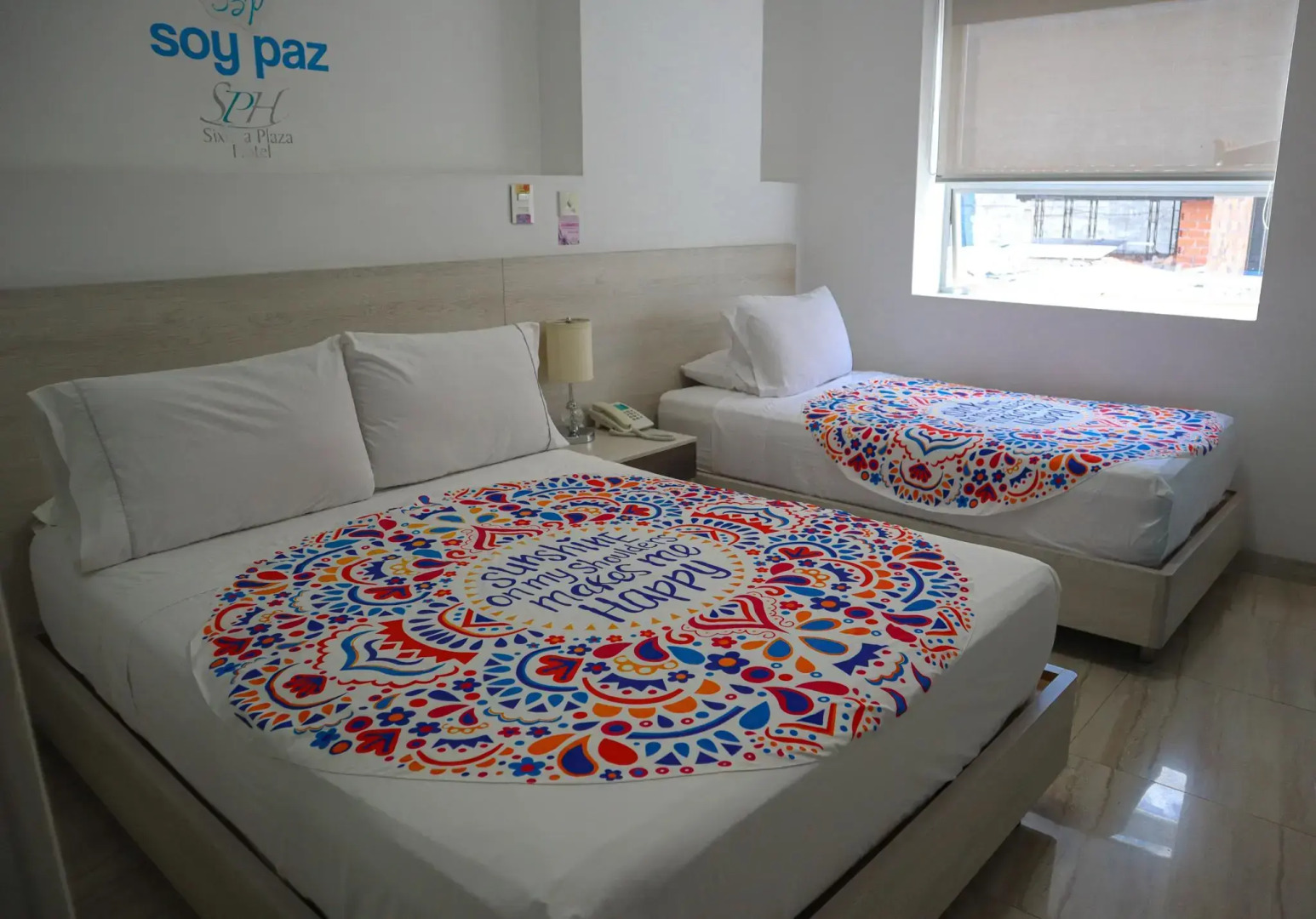 Hotel Sixtina Plaza Medellin