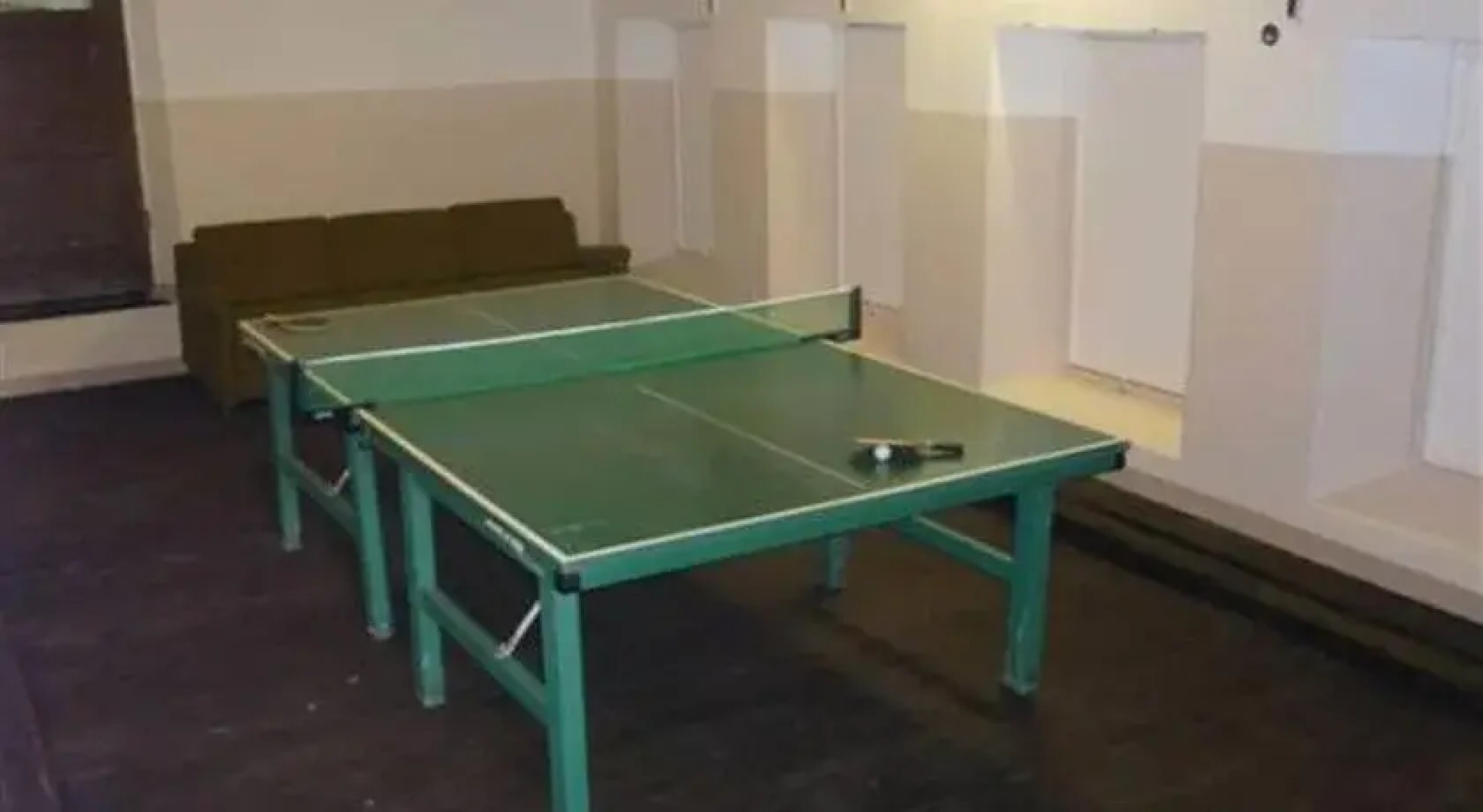 Chalupa U Vysanskych