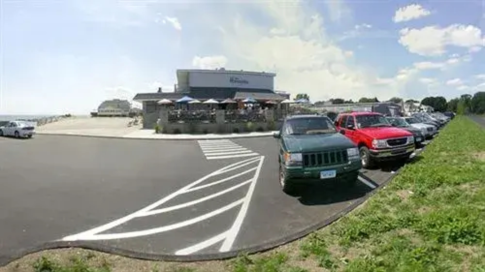 Rodeway Inn Stratford