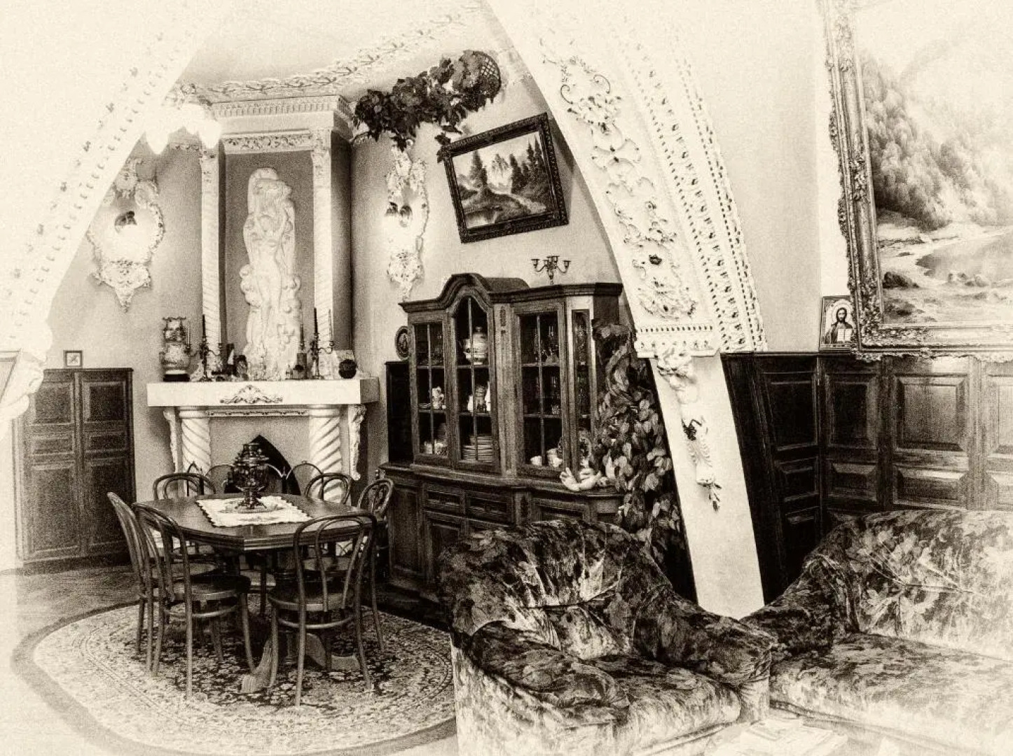 VIP-Apartments Angel palas