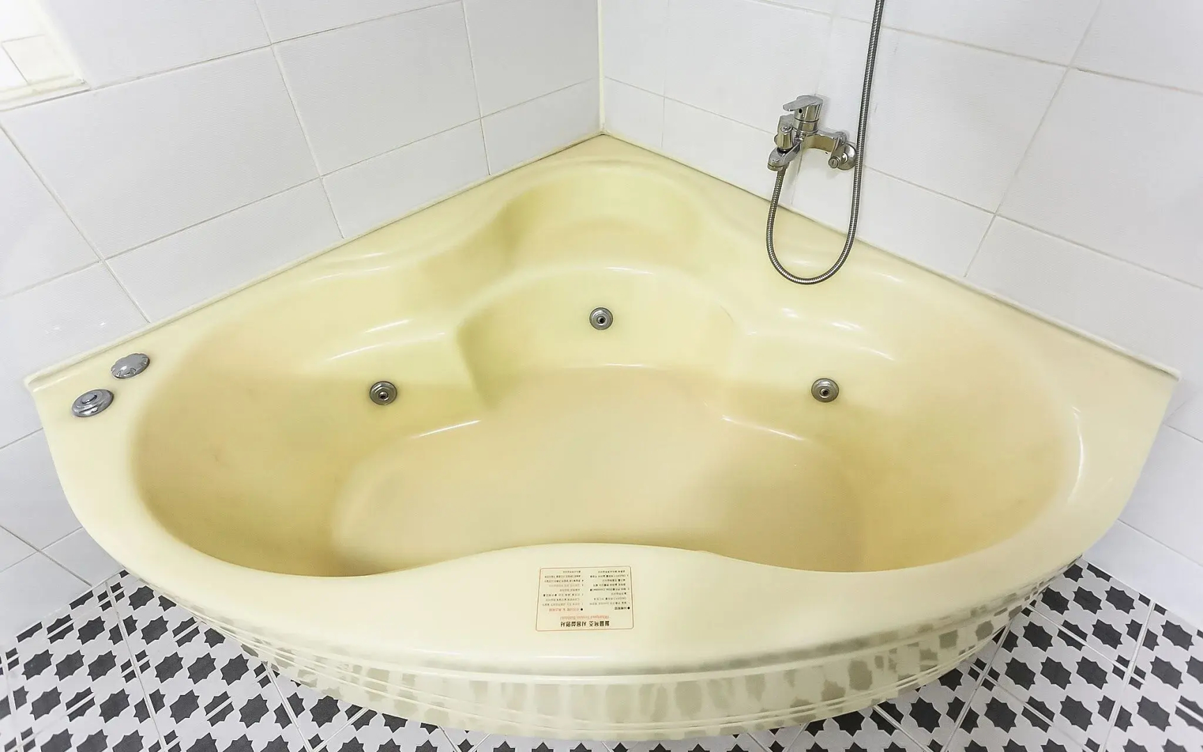 Cheonan EL Hotel