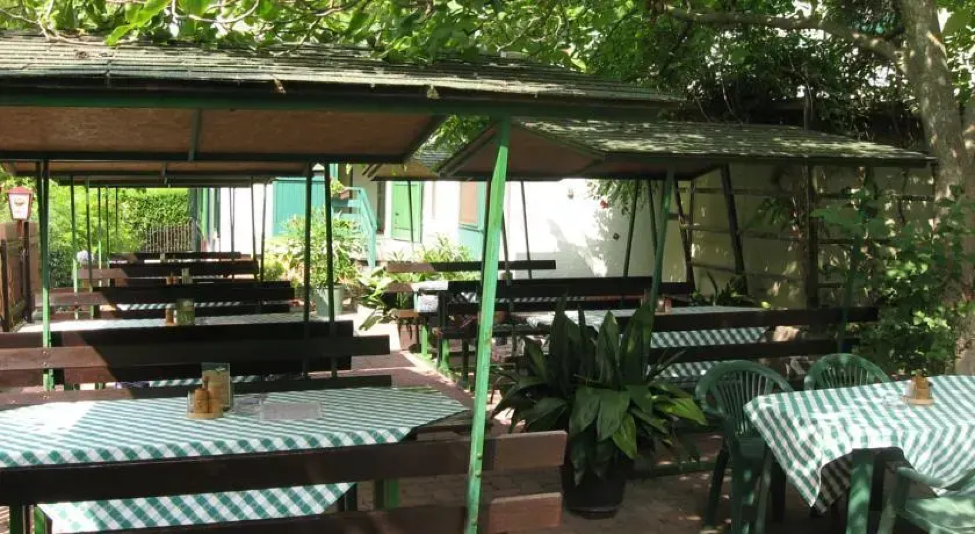 Terasz Vendéglő és Panzió