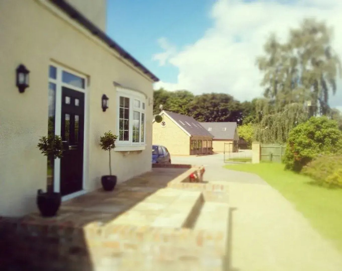 Coach House Cottages