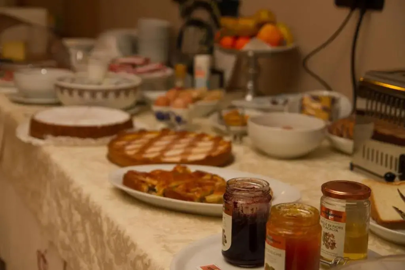 Albergo della Ceramica