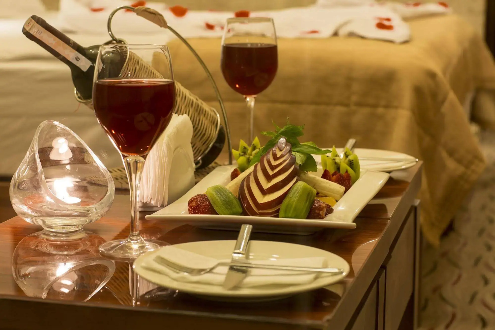 Uchisar Kaya Hotel - Special Class