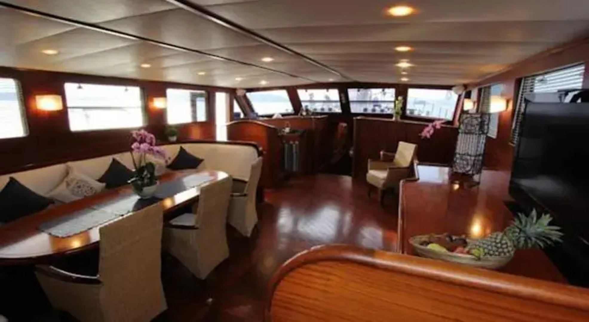 Sailing Yacht CC2415