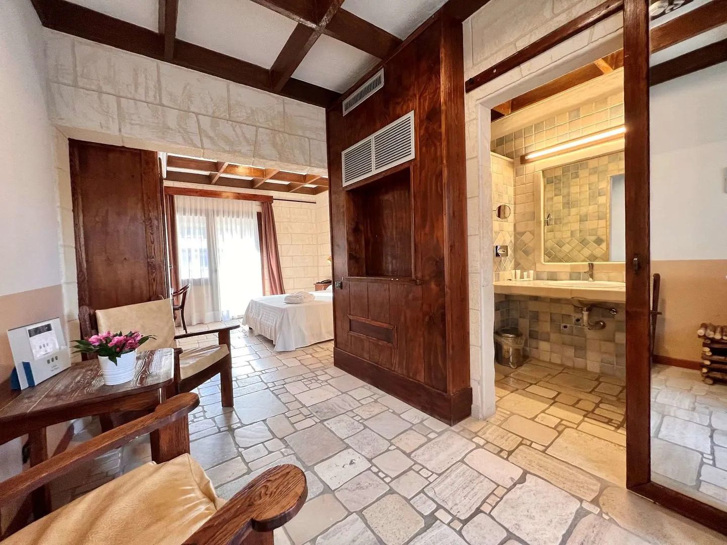 UNAHOTELS Regina Bari