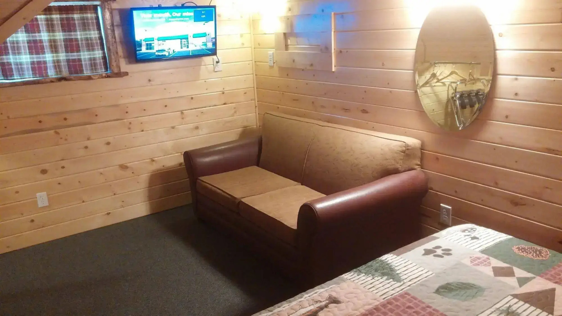 Jareds Wild Rose Ranch Resort