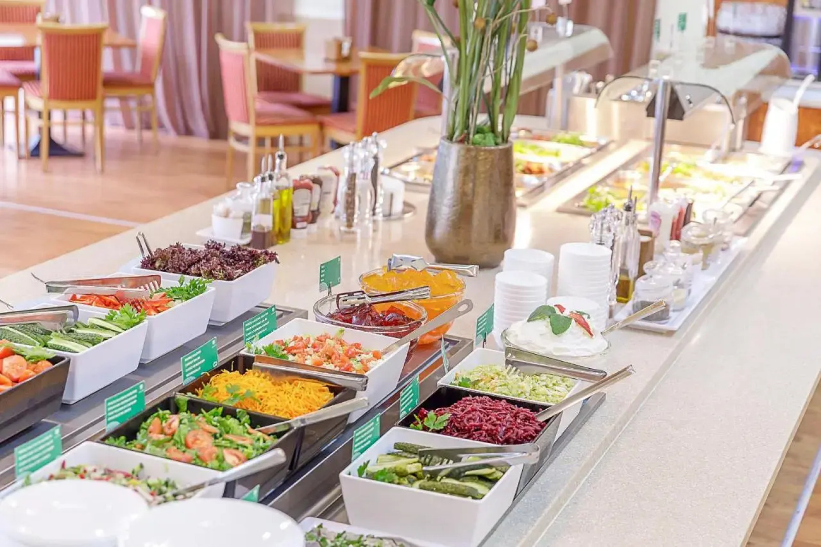 Medical SPA Eglės sanatorija Druskininkai