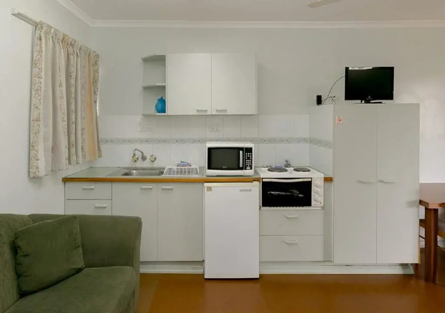 Maryborough Caravan & Tourist Park