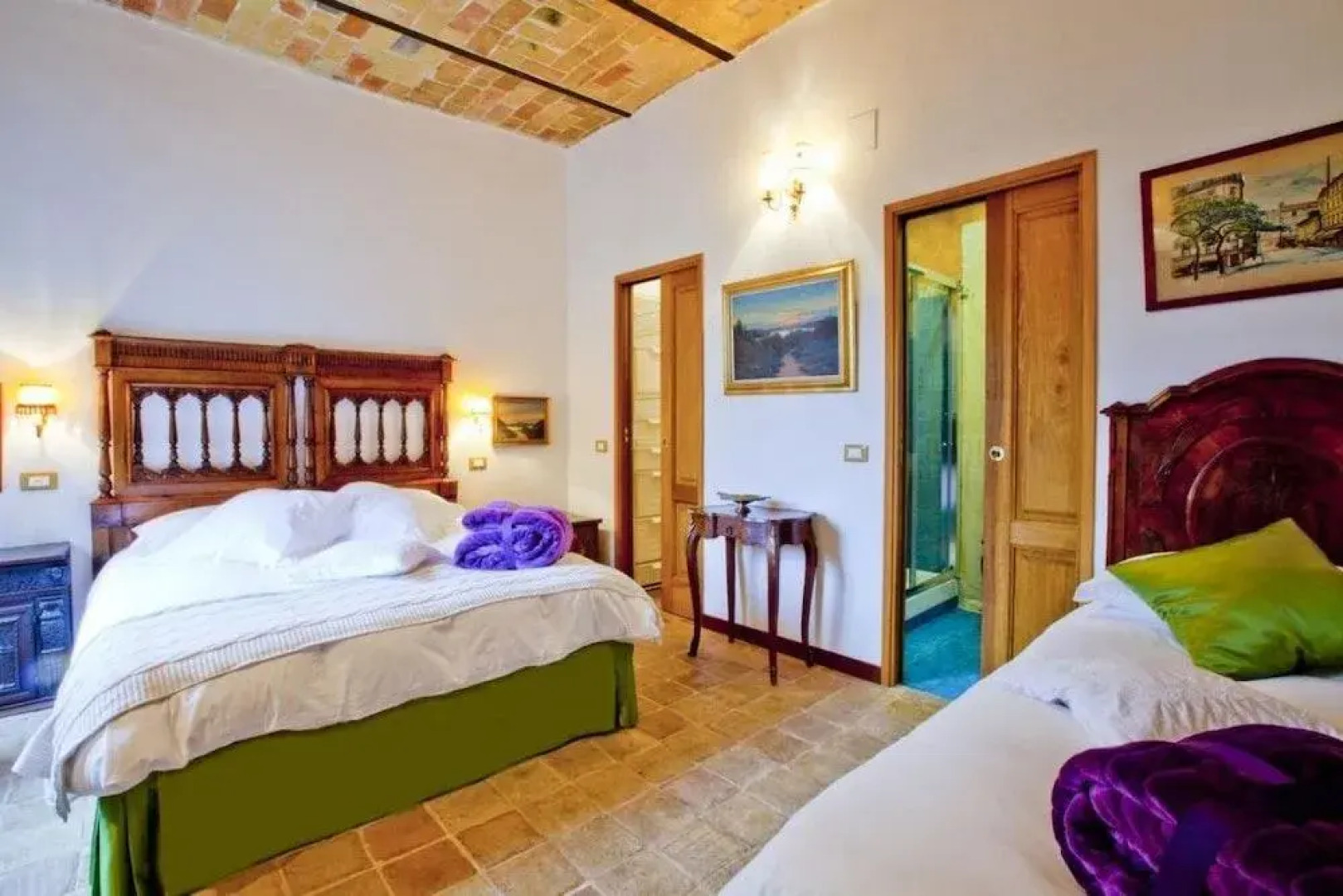 B&B Il Marchese Del Grillo